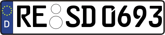 RE-SD0693
