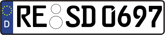 RE-SD0697