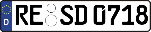 RE-SD0718