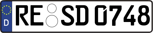 RE-SD0748