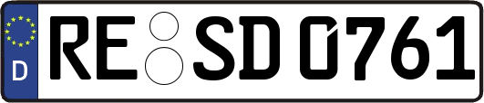 RE-SD0761