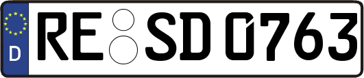 RE-SD0763