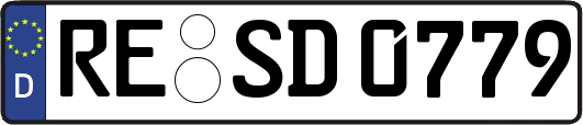 RE-SD0779