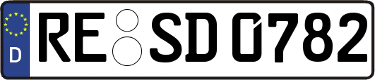 RE-SD0782
