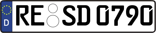 RE-SD0790
