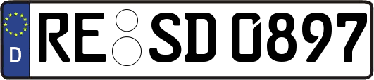 RE-SD0897