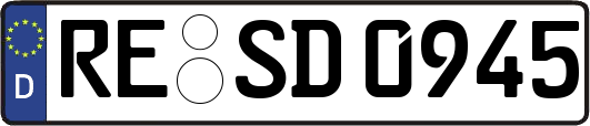 RE-SD0945