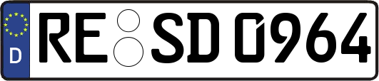 RE-SD0964