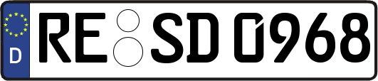 RE-SD0968