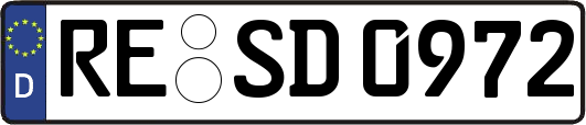 RE-SD0972