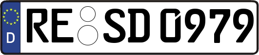 RE-SD0979