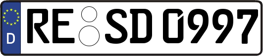RE-SD0997