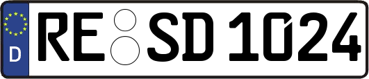 RE-SD1024