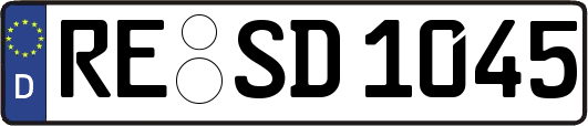RE-SD1045
