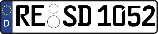RE-SD1052