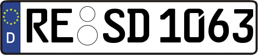 RE-SD1063
