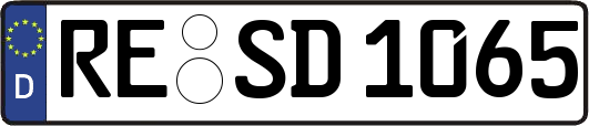 RE-SD1065