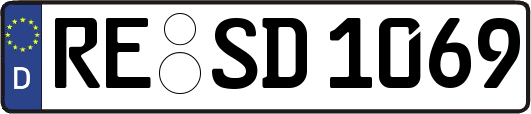 RE-SD1069