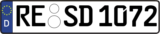 RE-SD1072