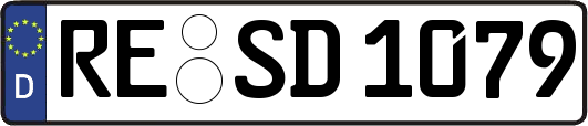 RE-SD1079