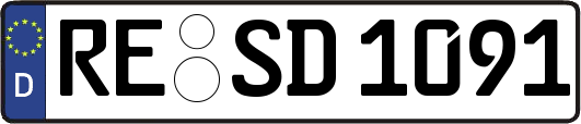 RE-SD1091