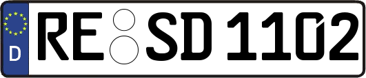 RE-SD1102