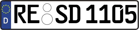 RE-SD1105