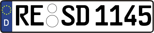 RE-SD1145