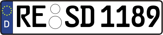 RE-SD1189