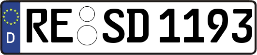 RE-SD1193