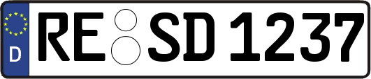 RE-SD1237