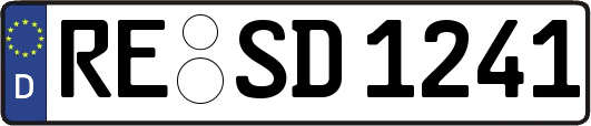 RE-SD1241