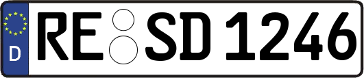 RE-SD1246
