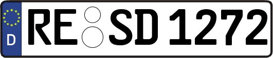RE-SD1272