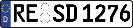 RE-SD1276