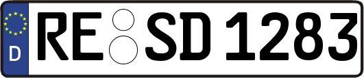 RE-SD1283