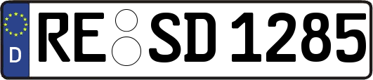 RE-SD1285