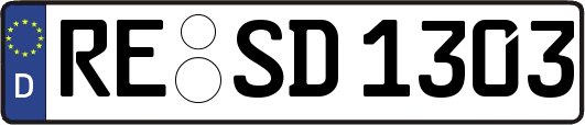 RE-SD1303