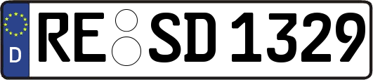 RE-SD1329