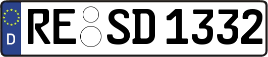 RE-SD1332