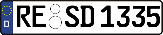 RE-SD1335