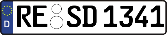 RE-SD1341