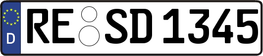 RE-SD1345