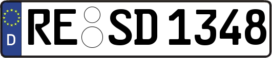 RE-SD1348