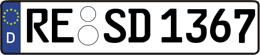 RE-SD1367