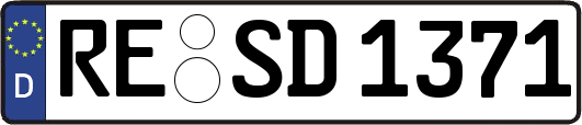RE-SD1371