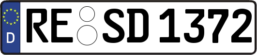 RE-SD1372