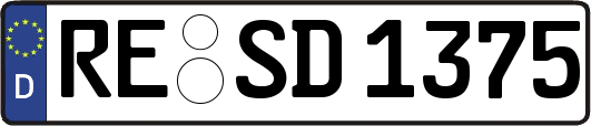 RE-SD1375