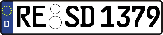 RE-SD1379