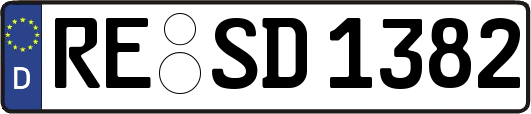 RE-SD1382